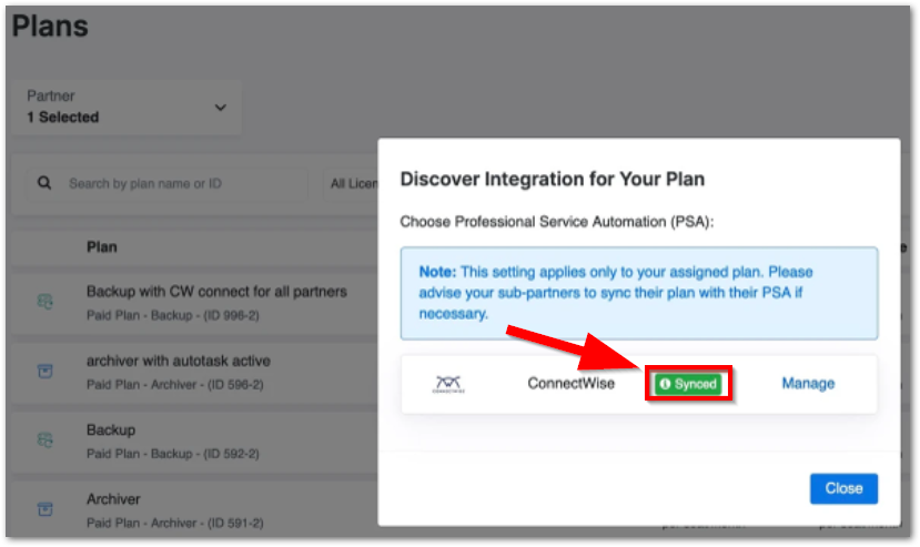 CW_plans_sync confirmation.png